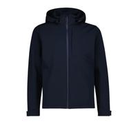 CMP MAN Veste à capuche zippée Noir/bleu Taille 54