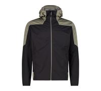 CMP MAN Veste Fix à capuche Antracite-Sage - 52