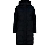 Cmp 34k0096 Coat Noir 3XL Femme