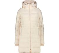 Cmp 34k0116 Coat Beige 3XL Femme