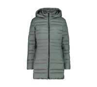 CMP - Manteau dHiver Vert Déperlant - Femme - Manteaux - Vert - Taille: 50 FR