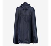 CMP Manteau Imperméable Unisexe Adulte Avec Capuche N950 Bleu Foncé