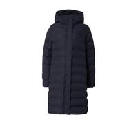 CMP - Women's Down Coat Fix Hood - Manteau - 42 - nero