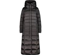 Cmp Coat Fix Hood 32k3136 Jacket Noir XS Femme