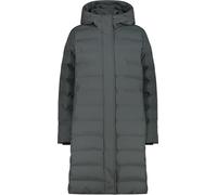 CMP Manteau pour femme FIX Hood Jungle - 36