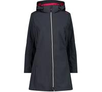 CMP Manteaux courts Femme uni XXL