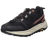 CMP Marco Olma 2.0 Femmes Chaussures de course 36 Noir
