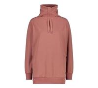 CMP Maxi Femme Sweat-Shirt en Coton