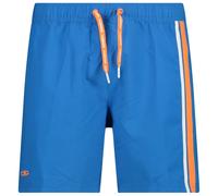 CMP - Medium Shorts - Short de bain - 54 - cyano