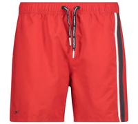 CMP - Medium Shorts - Short de bain - 58 - ferrari
