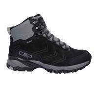CMP - Melnick Mid Trekking Shoes Waterproof - Chaussures de randonnée - EU 40 - nero