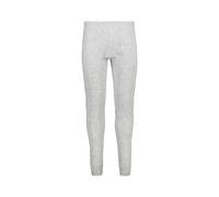 CMP - Men's base layer pant - Collant thermique homme Grigio Mel. - L
