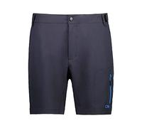 CMP Men's Bermuda Shorts Free Bike Shorts with Inner Mesh