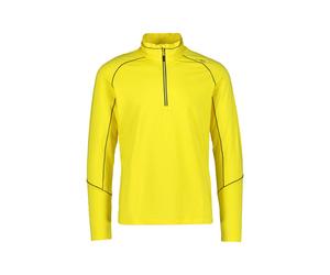 CMP - Men's fleece in Softech with exposed seams - Sweatshirt à capuche homme Winter Sun - 3XL