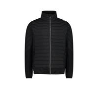 CMP - Men's hybrid jacket - Veste hybride homme Nero - XL