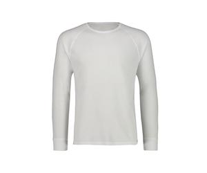 CMP - Men's LS crew neck base layer - Sous-vêtement thermique homme Bianco - XL