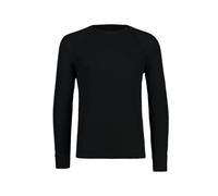 CMP - Men's LS crew neck base layer - Sous-vêtement thermique homme Nero - M