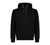 CMP Men's Man Jacket Fix Hood Jacket (pack of 1)