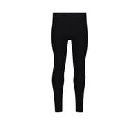 CMP - Men's multifunctional Seamless stretch pants - Collant thermique homme Nero - L/XL
