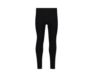 CMP - Men's multifunctional Seamless stretch pants - Collant thermique homme Nero - S/M