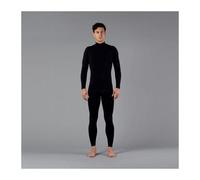 CMP - Men's multifunctional Seamless underwear jersey - Sous-vêtement thermique homme Nero - S/M