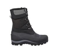 CMP - Men's Nietos snow boot - Bottes de neige homme Nero Mel. - 39