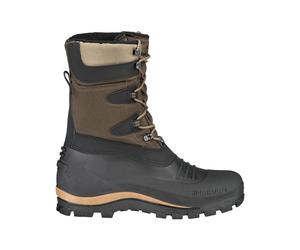 CMP - Men's Nietos snow boot - Bottes de neige homme Wood - 44