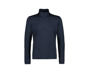 CMP - Men's Plain Softech turtleneck - Sweatshirt à capuche homme Black Blue - 4XL