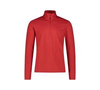 CMP - Men's Plain Softech turtleneck - Sweatshirt à capuche homme Chili - 3XL