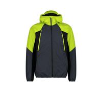 CMP - Men's Unlimitech 2.5 layer shell - Veste ski homme Titanio - M