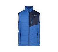 CMP - Men's Unlimitech down vest with Primaloft padding - Doudoune sans manches homme Zaffiro - XL