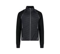 Cmp Detachable Sleeves 30a2647 Jacket Gris 4XL Homme