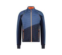 CMP - Men's Unlimitech hybrid jacket with removable sleeves - Veste hybride homme Bluestone - M