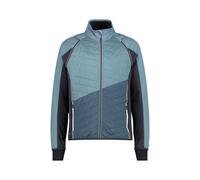 CMP - Men's Unlimitech hybrid jacket with removable sleeves - Veste hybride homme Hydro - S