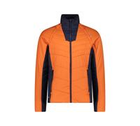 CMP - Men's Unlimitech hybrid jacket with removable sleeves - Veste hybride homme Jaffa - 2XL