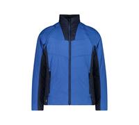 CMP - Men's Unlimitech hybrid jacket with removable sleeves - Veste hybride homme Zaffiro - 2XL