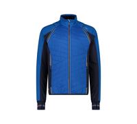 CMP - Men's Unlimitech hybrid jacket with removable sleeves - Veste hybride homme Zaffiro - 2XL