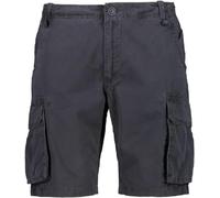 CMP Messieurs 3u66477 Bermuda XXXL Anthrazit