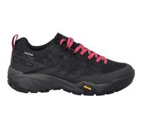 CMP Mintaka WMN WP Trekking Shoes-3q19586, Walking Shoe Femme, Plomb, 38 EU