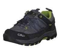 CMP mixte adulte Rigel Low Chaussures de Randonn e Basses, Graffite Marine 35ud, 35 EU