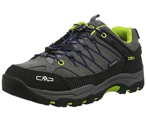 CMP mixte adulte Rigel Low Chaussures de Randonn e Basses, Graffite Marine 35ud, 36 EU