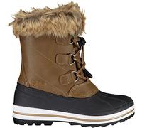 CMP Mixte Bottes de Neige pour Enfants Kids Anthilian Snow Boot WP, Toffe, 35 EU Large