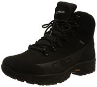 CMP Mixte DHENIEB TREKKING SHOE WP, Noir, 42 EU Large