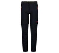 CMP Mixte Enfant 3t51445 Pantalon, Anthracite, 116 EU