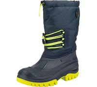 Botte de neige CMP Kids Ahto WP (BLACK BLUE) junior 33