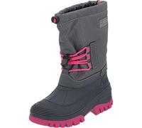 Botte de neige CMP Kids Ahto WP (Asphalt) enfant 26