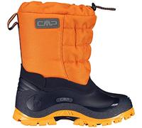 CMP Mixte enfant Bottes de Neige pour 2.0 Kids Hanki 2 0 Snow Boots, Arancio, 26 EU Large