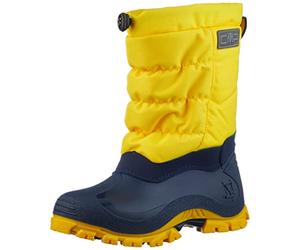 CMP Mixte enfant Bottes de Neige pour 2.0 Kids Hanki 2 0 Snow Boots, Jaune, 24 EU Large