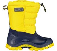 CMP Mixte enfant Bottes de Neige pour 2.0 Kids Hanki 2 0 Snow Boots, Jaune, 25 EU Large