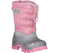 CMP Mixte enfant Bottes de Neige pour 2.0 Kids Hanki 2 0 Snow Boots, Rose, 25 EU Large